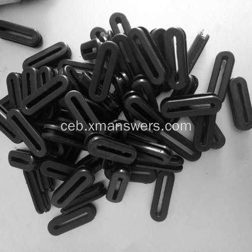 Pasadya nga rubber cable eyelet grommet para sa tubo